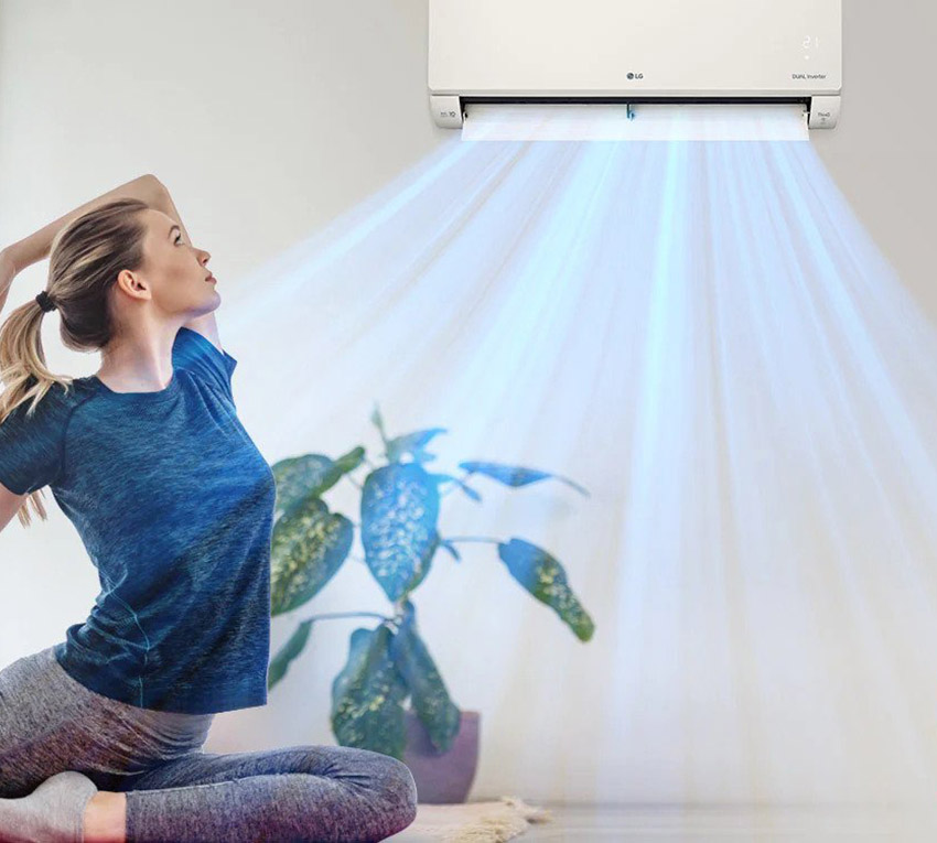 Odczyt temperatury z pilota