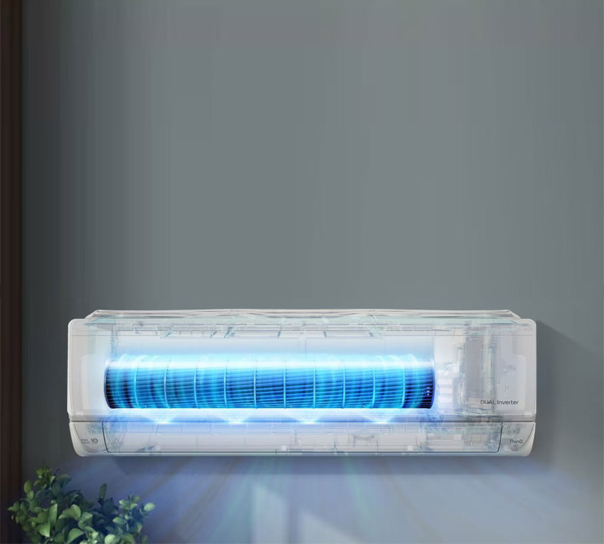 Sterylizacja UVnano™