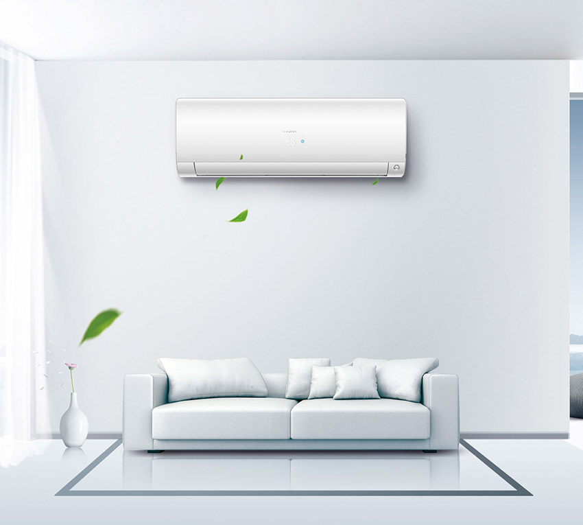 Sterowanie nadmuchem 3D