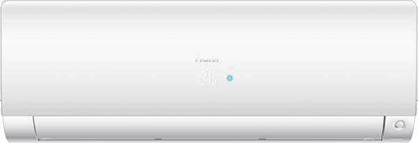 Klimatyzator Haier Nordic Flexis Plus White Shine