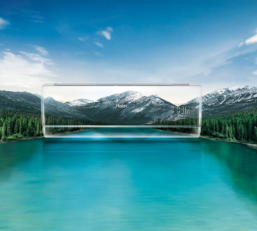 Przepływ powietrza 3D