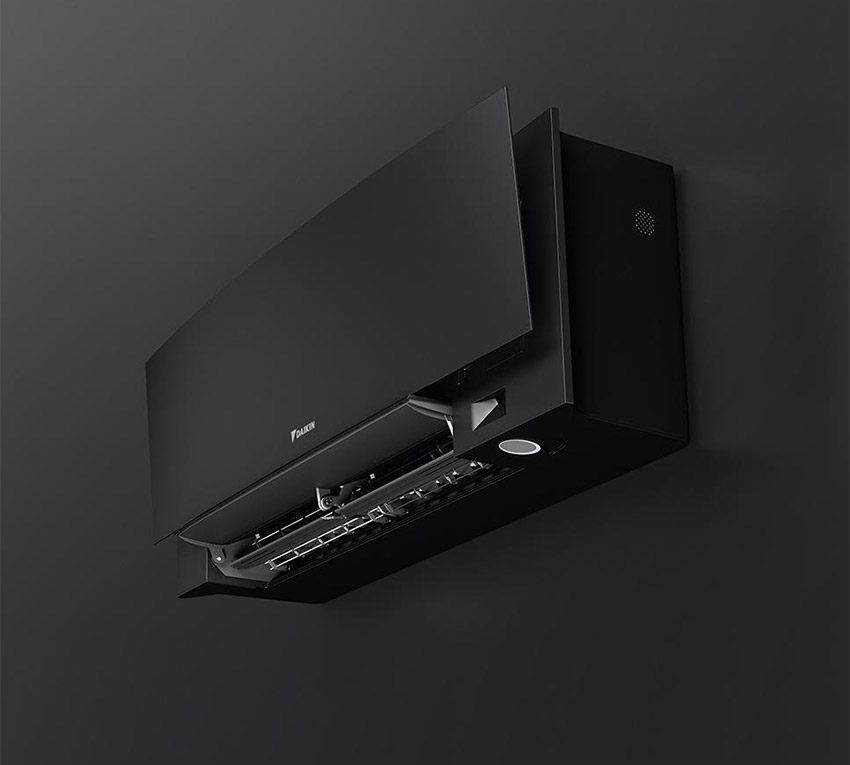 Inteligentny czujnik ruchu