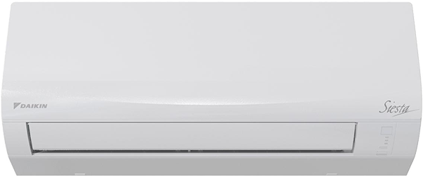 Klimatyzator Daikin Sensira Siesta