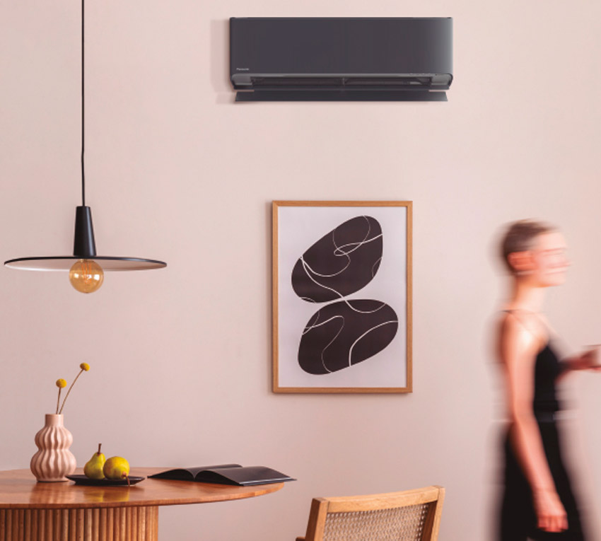 Cichy agregat zewnętrzny