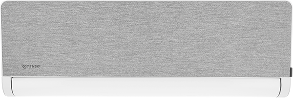 Klimatyzator Rotenso Versu Cloth Stone X