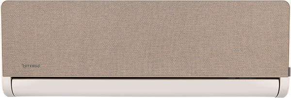 Klimatyzator Rotenso Versu Cloth Caramel X