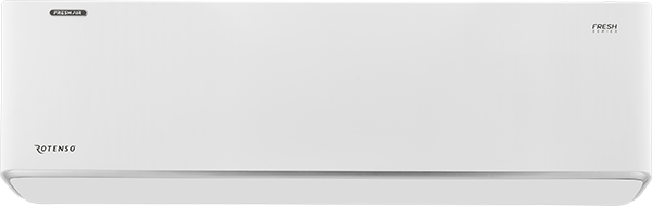 Klimatyzator Rotenso Fresh X