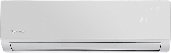 Klimatyzator Rotenso Elis Silver X