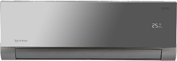 Klimatyzator Rotenso Versu Mirror X R15