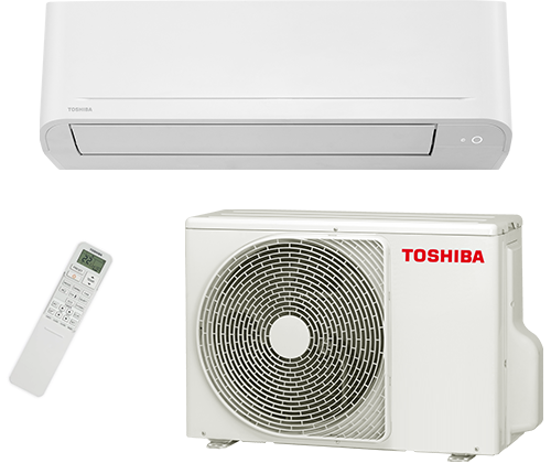 Klimatyzator Toshiba Seiya 2