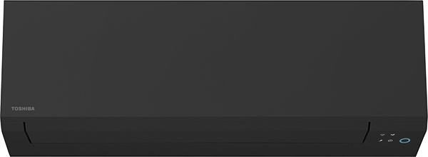 Klimatyzator Toshiba Shorai Edge Black