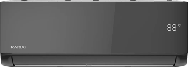 Klimatyzator Kaisai Ice Black