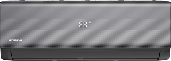 Klimatyzator Hyundai Carbon Grey