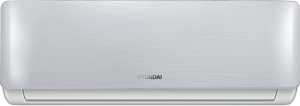 Klimatyzator Hyundai Elite Silver