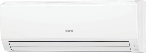 Klimatyzator Fujitsu Eco KLCA