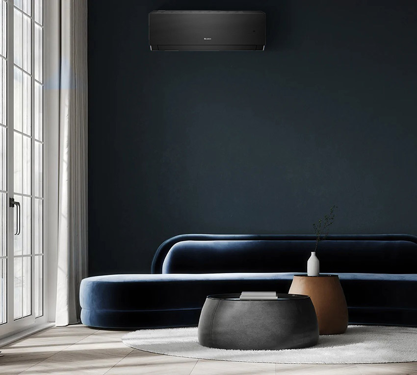 Automatyczne sterowanie nadmuchem