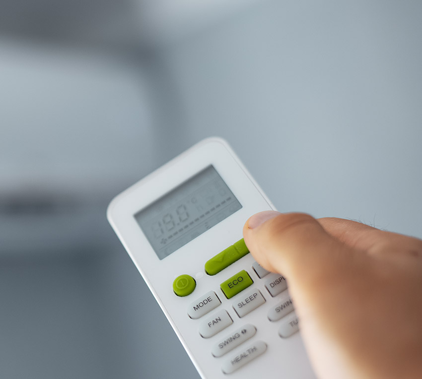 Utrzymanie dodatniej temperatury