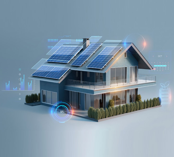 Szeroki zakres napięcia