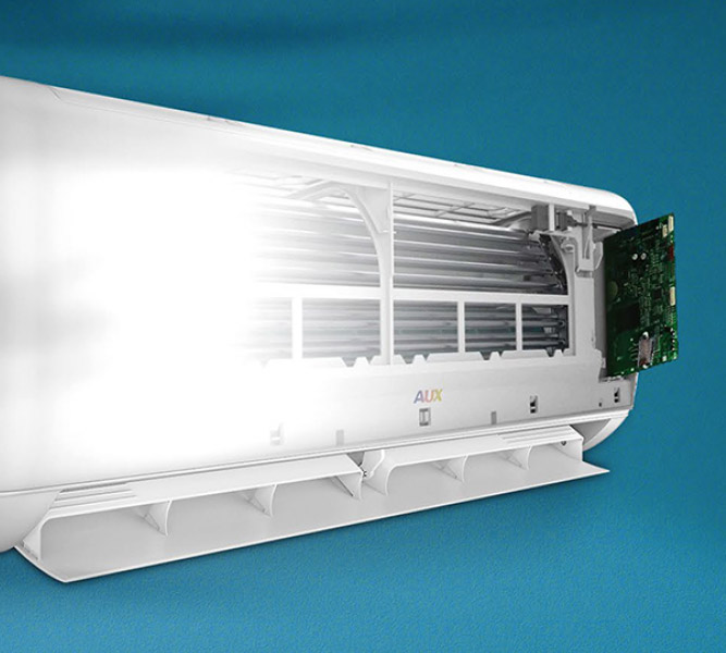 Szybki dostęp do płyty głównej