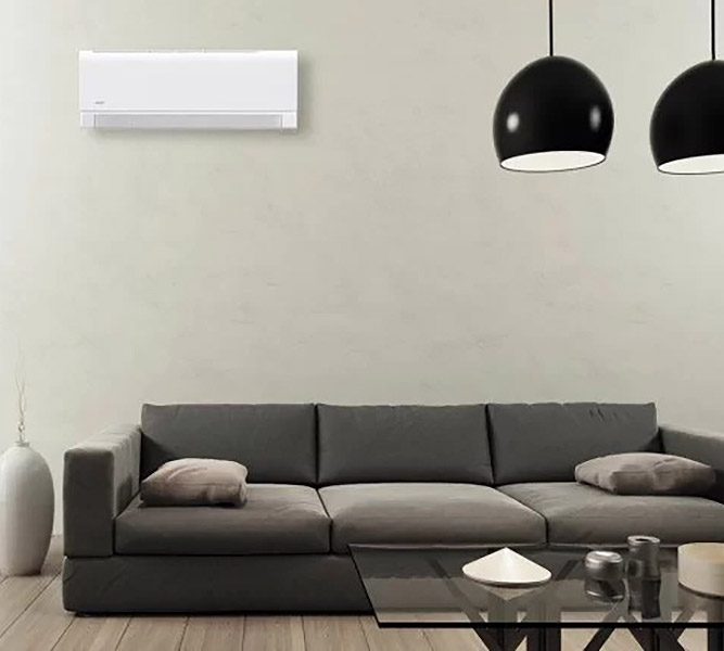 Precyzyjna kontrola temperatury