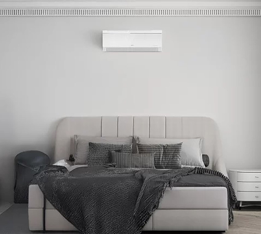 Zaawansowana kontrola temperatury