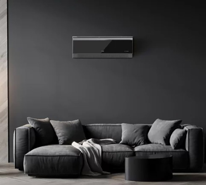 Precyzyjna kontrola temperatury