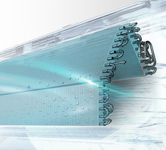 All Cleaning – automatyczna higiena i czyste powietrze każdego dnia