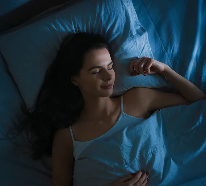 Bardzo cicha praca – komfort bez zakłóceń