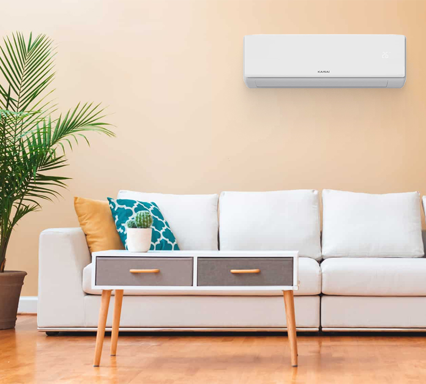 Komfort cieplny bez kompromisów