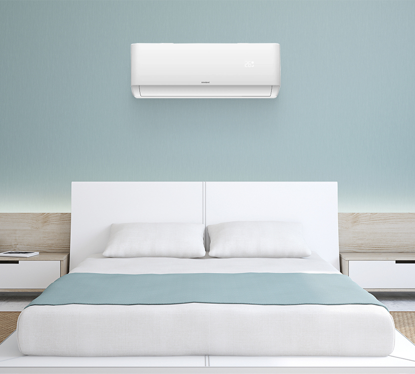 Stabilna praca nawet w trudnych warunkach