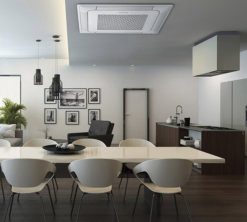 Czujnik wilgotności – inteligentna kontrola komfortu powietrza