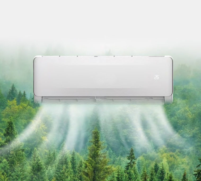 Jonizator powietrza Cold Plasma