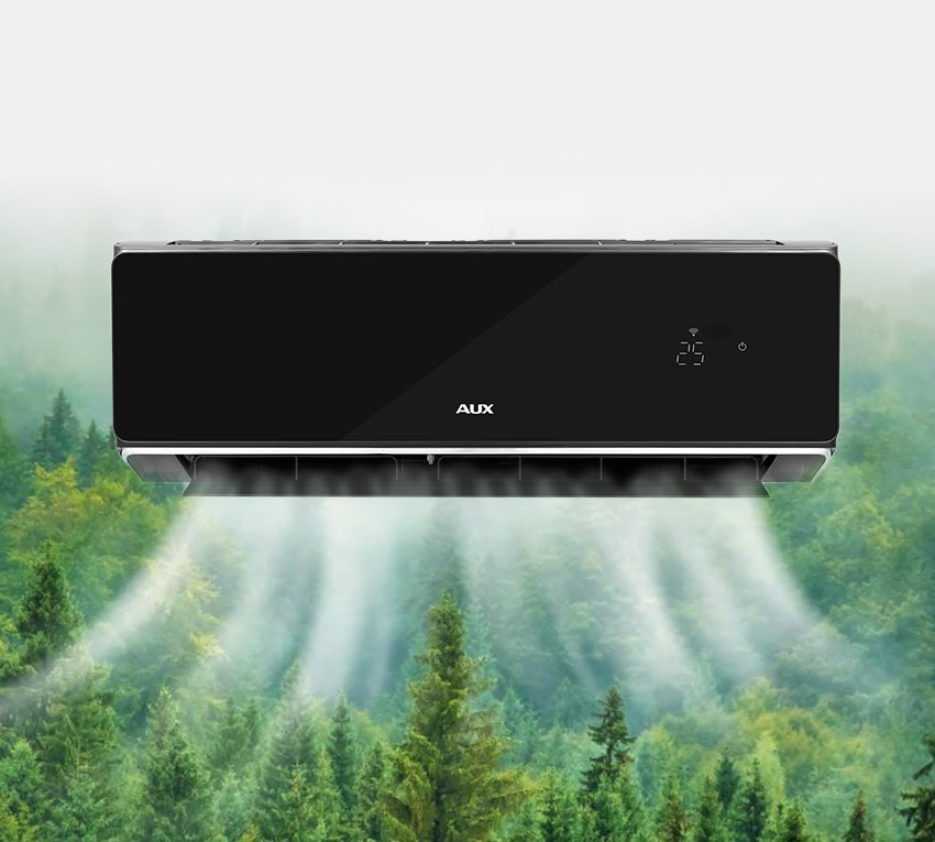 Jonizator powietrza Cold Plasma