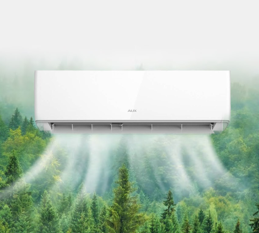 Jonizator powietrza Cold Plasma