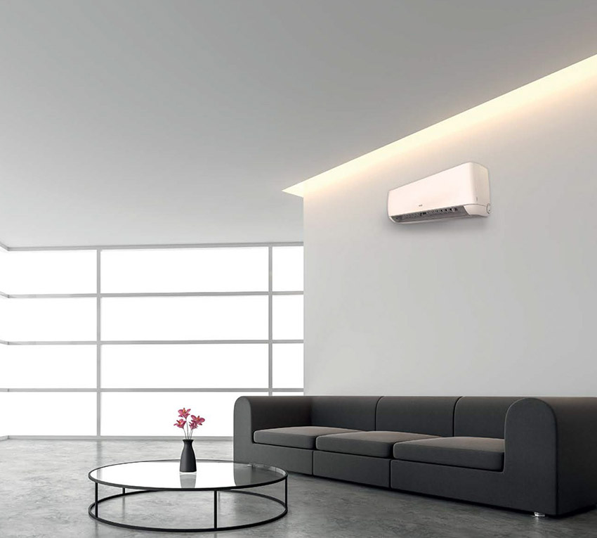 Grzałka tacy skroplin do pracy zimowej