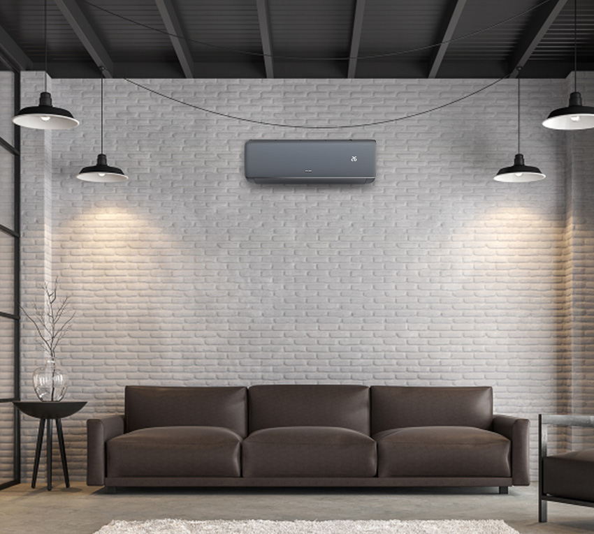 Utrzymanie dodatniej temperatury +8℃