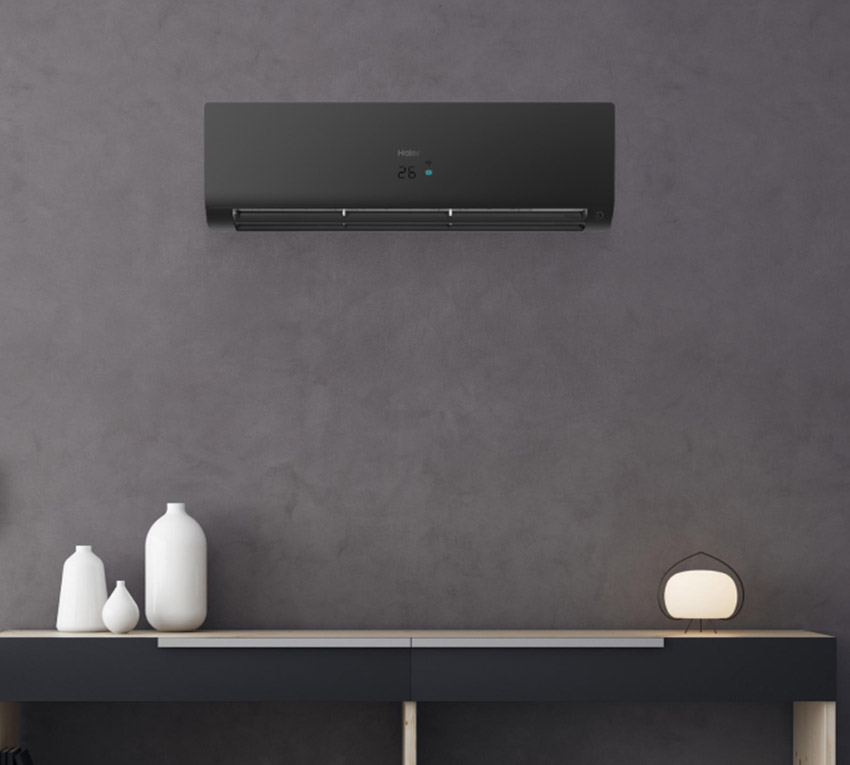 Niski poziom głośności agregatu zewnętrznego