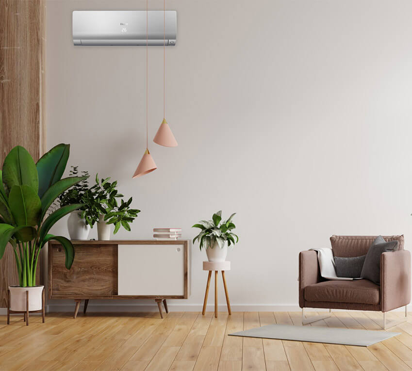 Utrzymanie temperatury 10°C