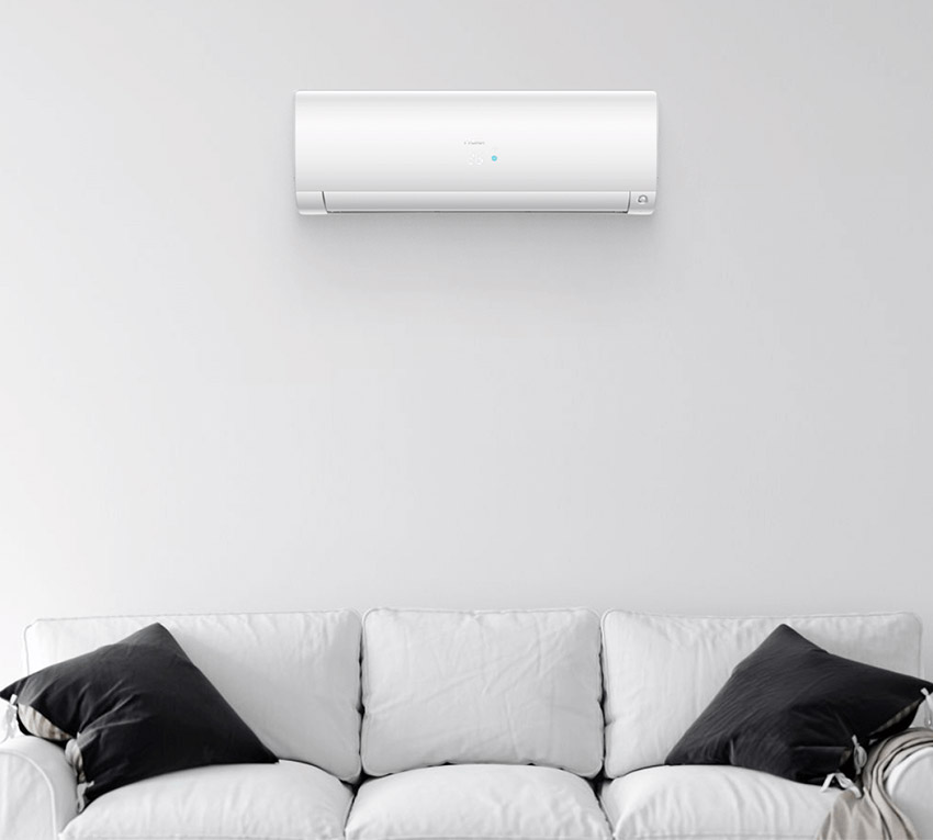 Cichy agregat zewnętrzny