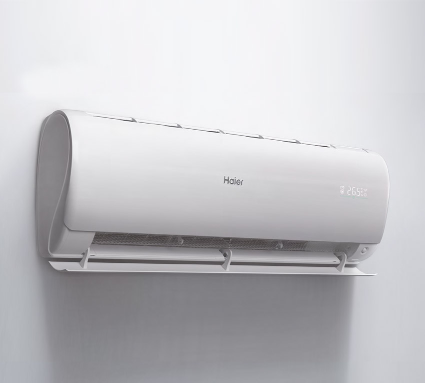 Automatyczne sterowanie nadmuchem 3D