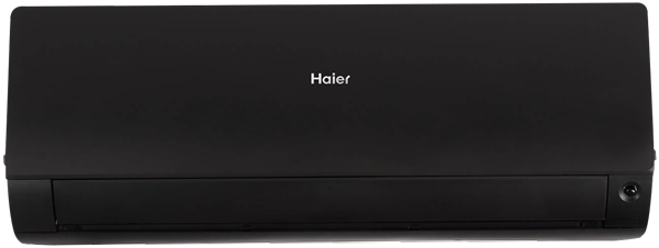 Klimatyzator Haier Nordic Flexis Plus Black Matt