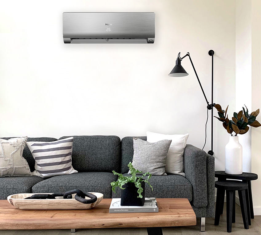 Sterowanie nadmuchem 3D