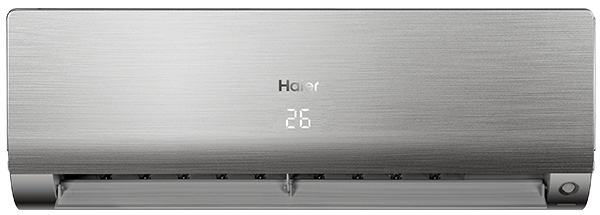 Klimatyzator Haier Nordic Flexis Plus Silver Shine