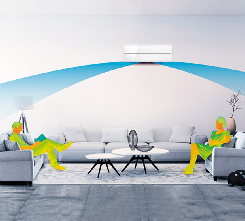 Automatyczne sterowanie nadmuchem