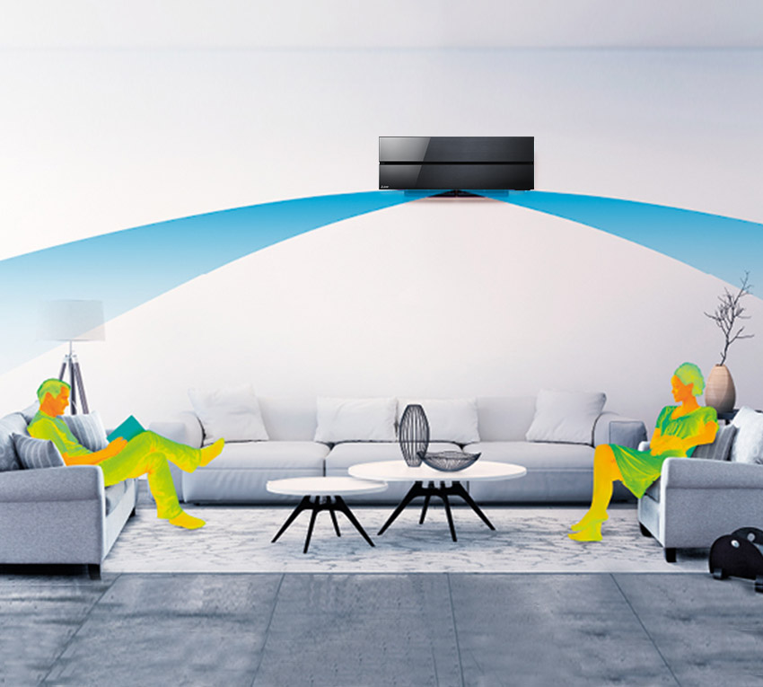 Automatyczne sterowanie nadmuchem