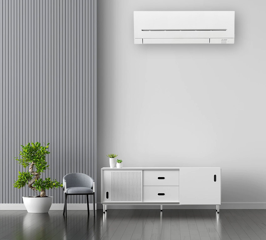 Utrzymanie temperatury +10°C