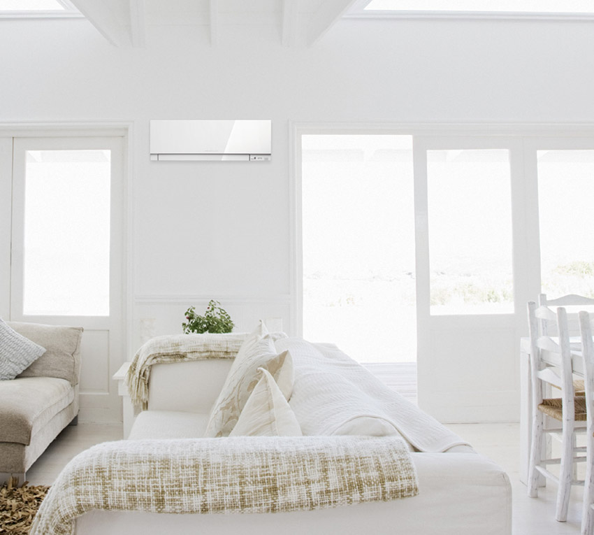 Filtry oczyszczające powietrze