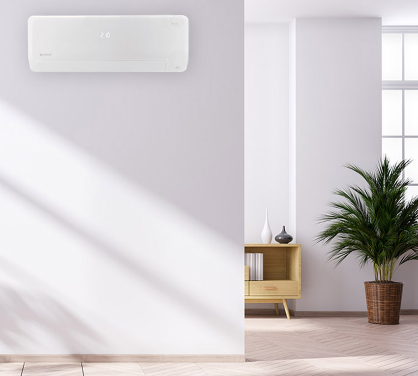 Zaawansowane filtry powietrza