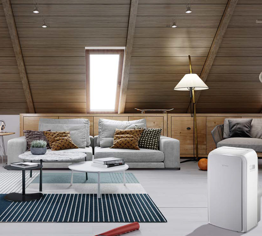 Rotenso Zico Z35X R14 urządzenie 5w1