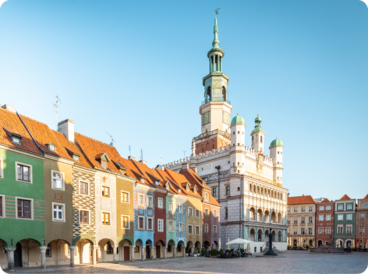 Poznań Jeżyce - Montaż klimatyzacji